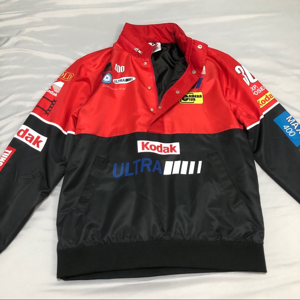 KODAK JACKET
